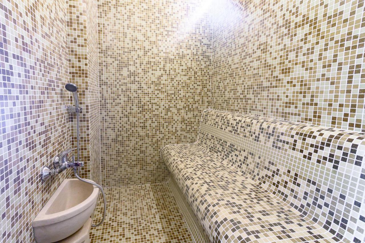 Appartement Баня Аква Ризорт Extérieur photo